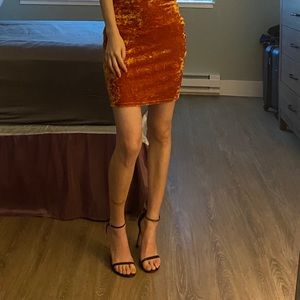 Stuart Weitzman Iconic black Nudist heels